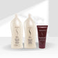 Kit Senscience Smooth Shampoo + Condicionador 1 Litro + Inner Restore Intensif 150 ml