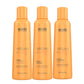 Progressiva Richée Argan e Ojon (3x250 ml)