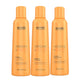 Progressiva Richée Argan e Ojon (3x250 ml)