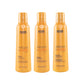 Progressiva Richée Argan e Ojon (3x250 ml)