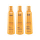 Progressiva Richée Argan e Ojon (3x250 ml)