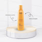 Progressiva Richée Argan e Ojon (3x250 ml)