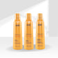 Progressiva Richée Argan e Ojon (3x250 ml)