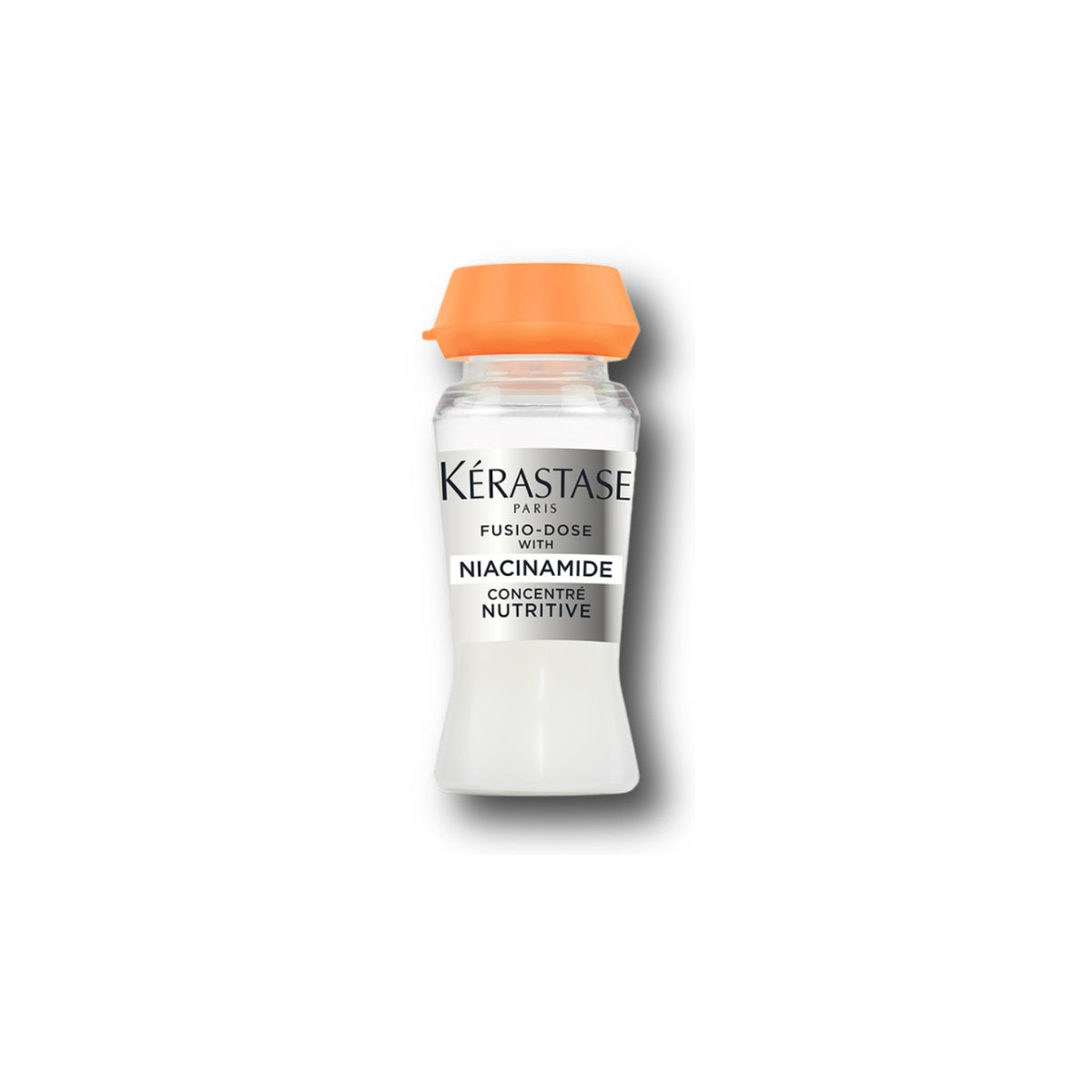 Kit Kérastase Fusio Dose Nutritive Concentré Oléo Fusion Ampolas 10 x 12 ml