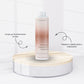 Shampoo Antirresíduo Madamelis Cauter Fiber Tratamento Intensivo 1 Litro