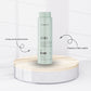 Shampoo Antirresíduo Madamelis Zero 500 ml