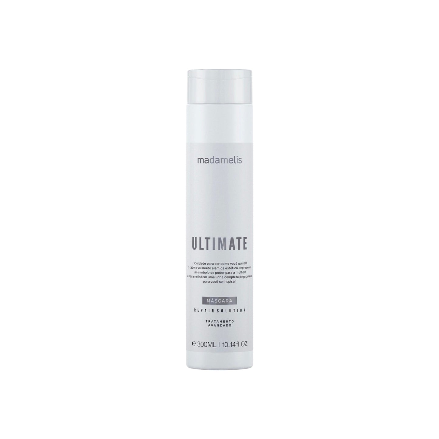 Progressiva Madamelis Ultimate Máscara 300 ml
