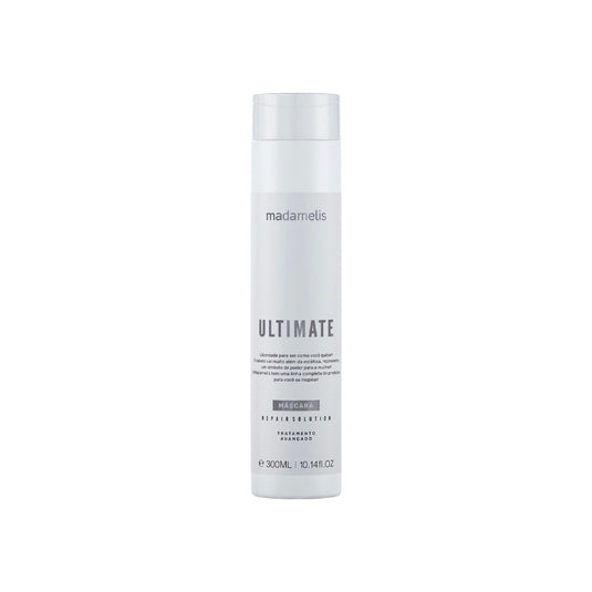 Progressiva Madamelis Ultimate Máscara 300 ml
