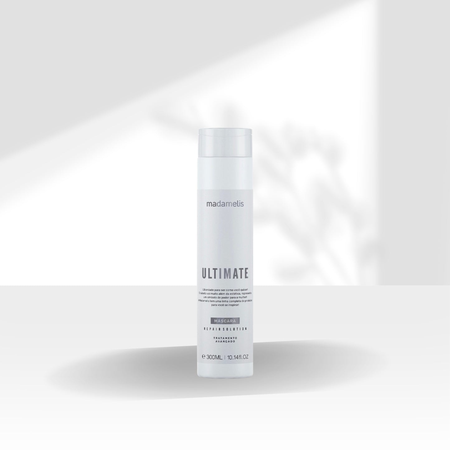 Progressiva Madamelis Ultimate Máscara 300 ml