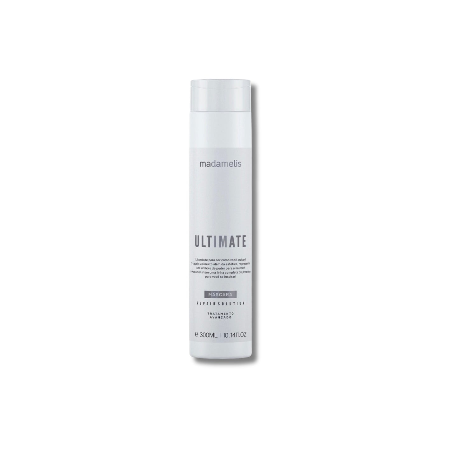 Progressiva Madamelis Ultimate Máscara 300 ml