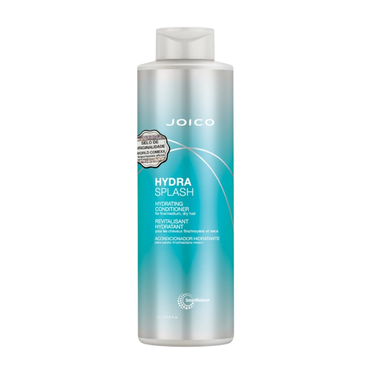 Condicionador Joico Hydra Splash 1 Litro