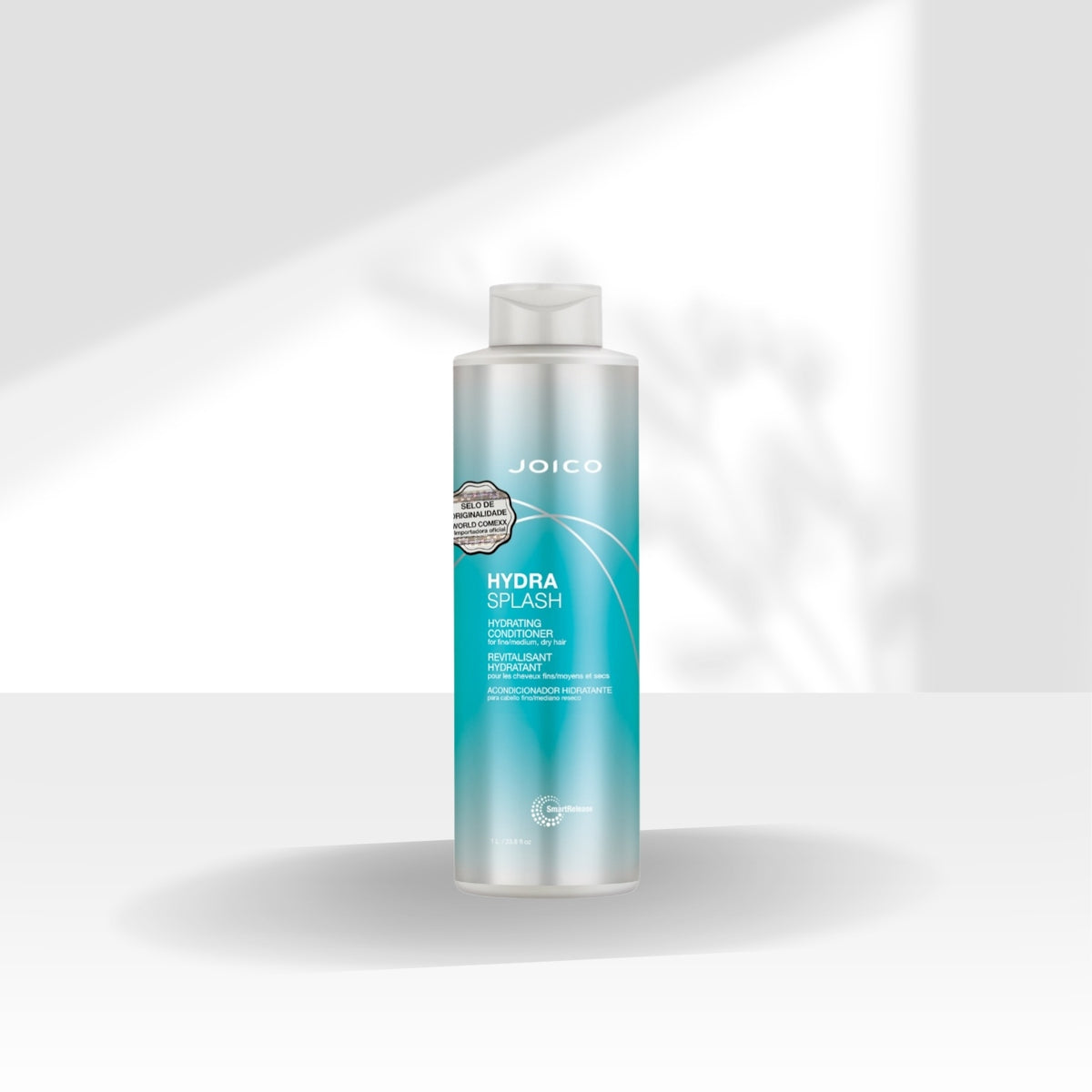 Condicionador Joico Hydra Splash 1 Litro