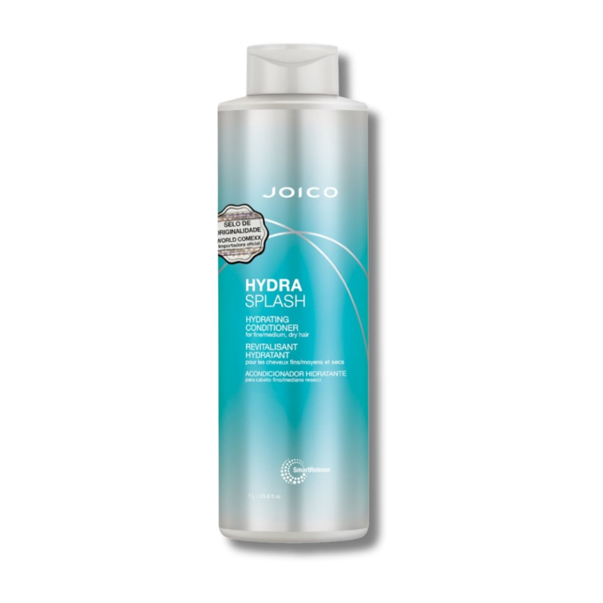 Condicionador Joico Hydra Splash 1 Litro