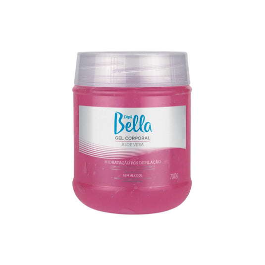Depil Bella Gel Aloe Vera 700 g