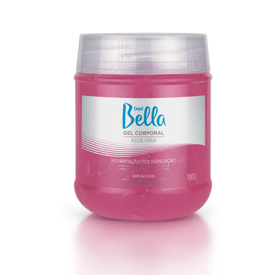 Depil Bella Gel Aloe Vera 700 g