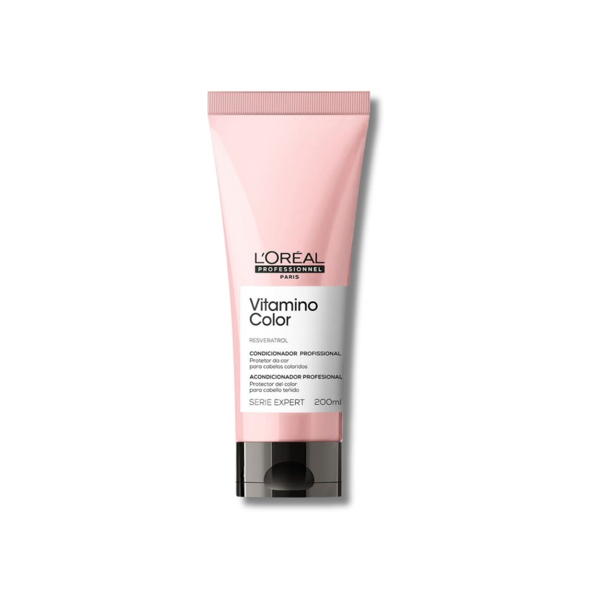 Condicionador Loreal Vitamino Color 200 ml