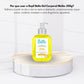 Depil Bella Gel Corporal Melão 250 g