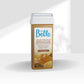 Cera Depilatória Depil Bella Roll-On Própolis e Mel 100 g