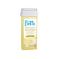 Cera Depilatória Depil Bella Roll-On Chocolate Branco 100 g