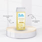 Cera Depilatória Depil Bella Roll-On Chocolate Branco 100 g