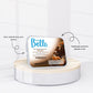 Cera Depilatória Depil Bella Negra 1000 g