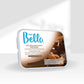 Cera Depilatória Depil Bella Negra 1000 g
