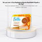 Cera Depilatória Depil Bella Própolis e Mel 800 g
