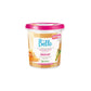 Cera Depilatória Depil Bella Morna Hidrossolúvel Natural 1300 g