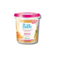 Cera Depilatória Depil Bella Morna Hidrossolúvel Natural 1300 g