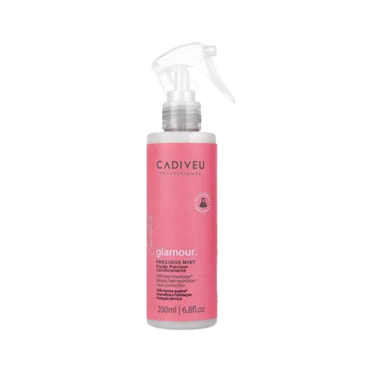 Cadiveu Glamour Fluído Precioso 200 ml