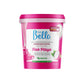 Cera Depilatória Depil Bella Morna Hidrossolúvel Pink Pitaya 1300 g