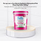 Cera Depilatória Depil Bella Morna Hidrossolúvel Pink Pitaya 1300 g