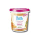 Cera Depilatória Depil Bella Morna Hidrossolúvel Natural 600 g