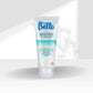 Depil Bella Creme Esfoliante Corporal Extrato De Alecrim 100 g