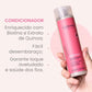 Condicionador Cadiveu Glamour 250 ml