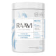 Raavi Creme de Massagem Corporal Neutro 1000 g
