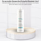 Shampoo Braé Puring Anti-Oleosidade 1 Litro
