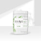Raavi Creme de Massagem Corporal Detox 1000 g