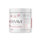 Raavi Creme de Massagem Corporal Pimenta Preta 500 g