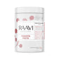Raavi Creme de Massagem Corporal Pimenta Preta 1000 g