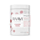 Raavi Creme de Massagem Corporal Pimenta Preta 1000 g