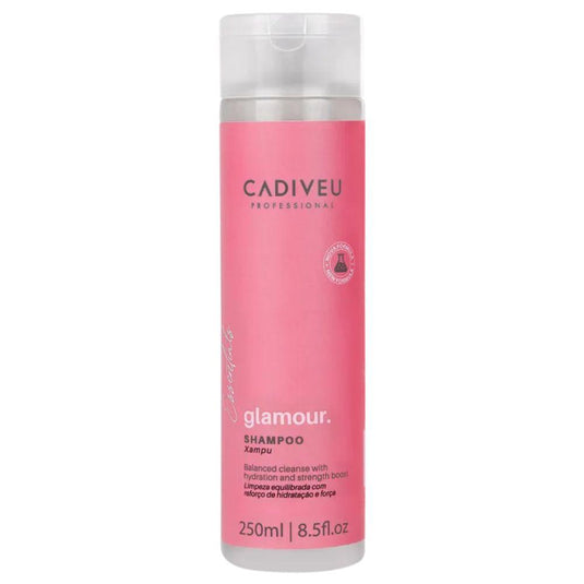 Shampoo Cadiveu Glamour 250 ml