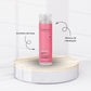 Shampoo Cadiveu Glamour 250 ml