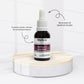 Vita Derm Tech Peel Peeling Rejuvenescedor Sérum Facial 30 ml