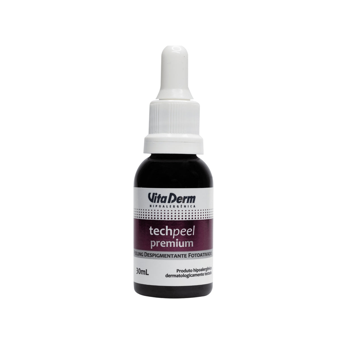 Vita Derm Tech Peel Peeling Despigmentante Sérum Facial 30 ml