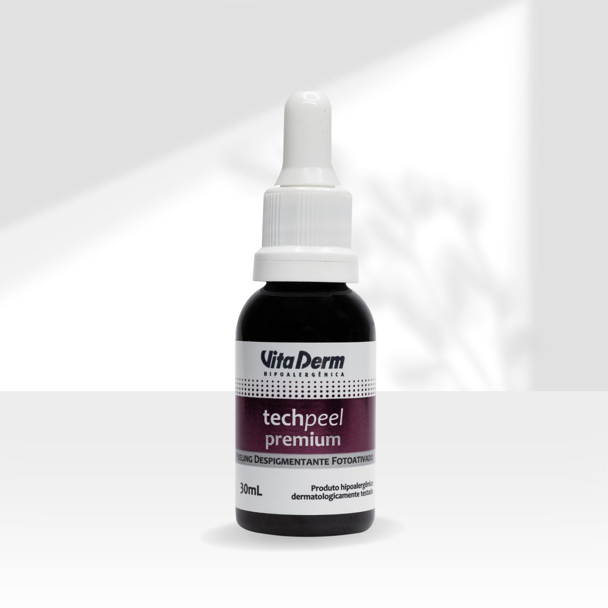 Vita Derm Tech Peel Peeling Despigmentante Sérum Facial 30 ml
