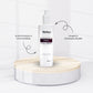 Vita Derm Tech Peel Peeling Sabonete Clareador 200 ml
