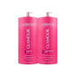 Kit Cadiveu Glamour Rubi 2 x 3000 ml