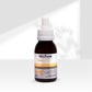 Vita Derm Vita C Concept Elixir Total com Ácido Hialurônico 60 ml