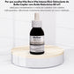 Vita Derm Vita Intense Elixir Estimulante do Bulbo Capilar com Ácido Hialurônico 60 ml